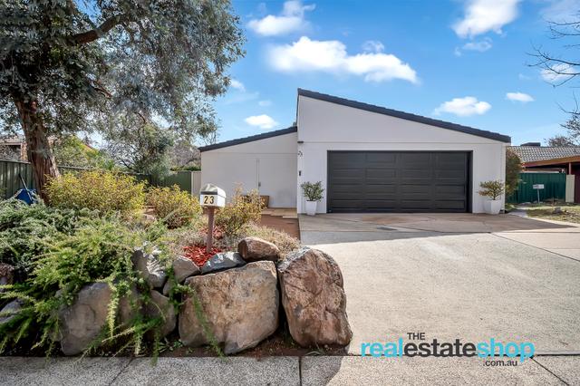 23 Marconi Crescent, ACT 2902