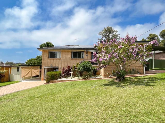 34 Jemalong Crescent, NSW 2452