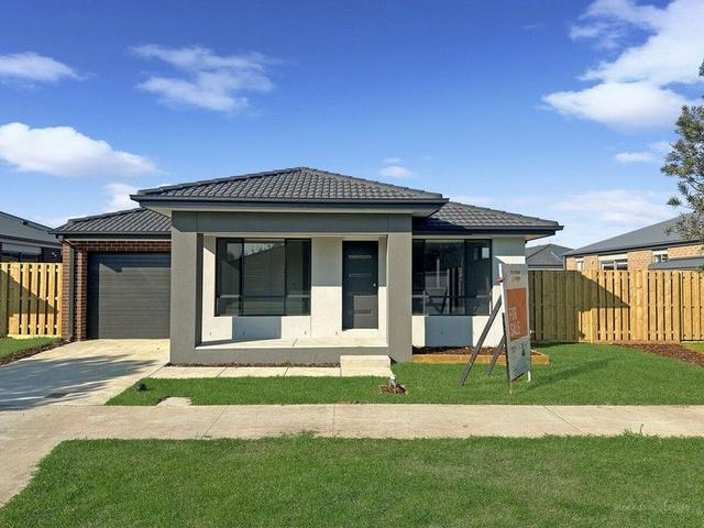 15 Timberland Court, VIC 3816