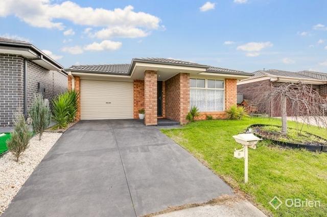 8 Tarwin Place, VIC 3977