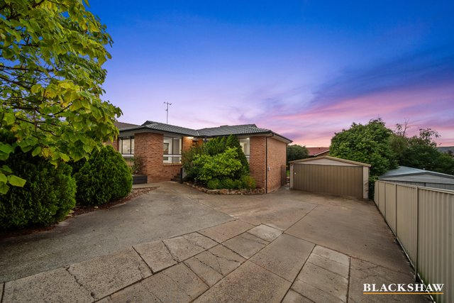 10 Beard Street, NSW 2620