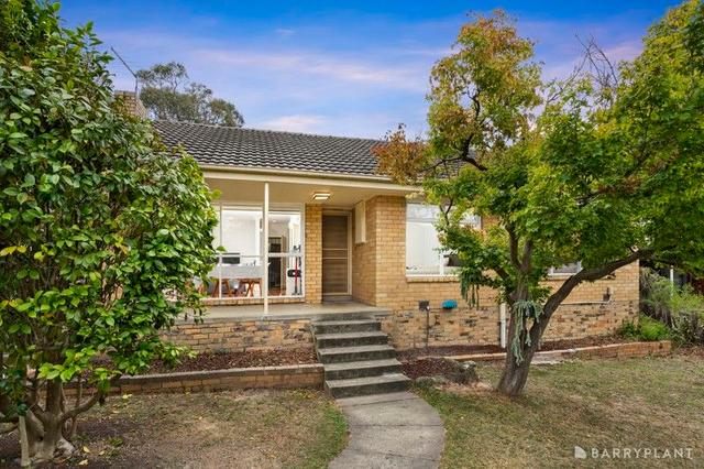 24 Reserve Avenue, VIC 3132