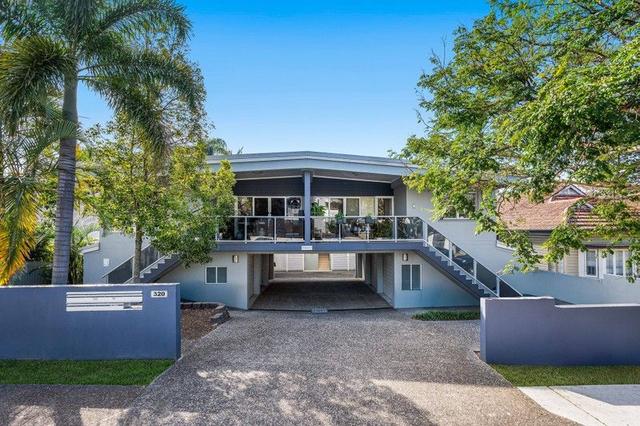 3/320 Wynnum Road, QLD 4170
