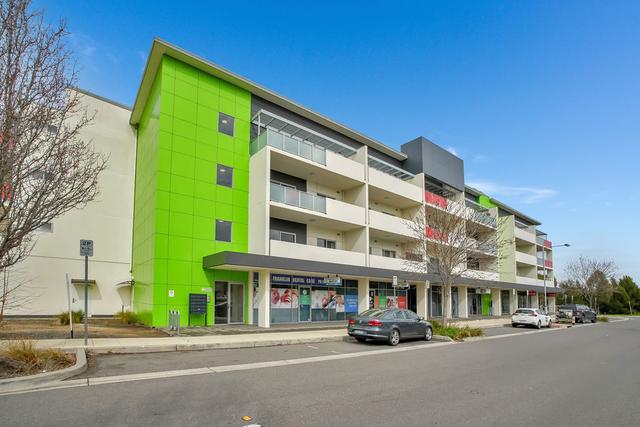 21/1 Clare Burton Crescent, ACT 2913