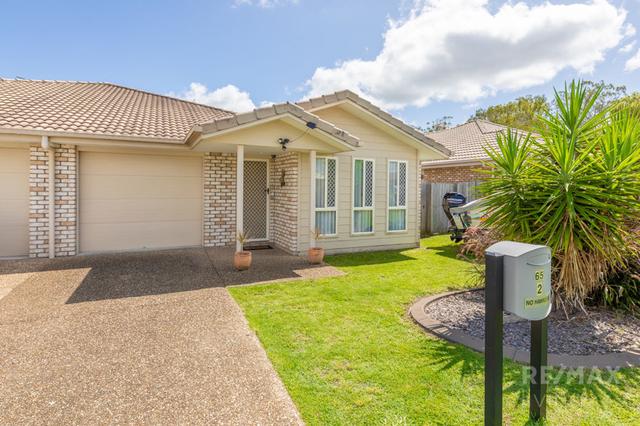 2/65 Water Fern Drive, QLD 4510