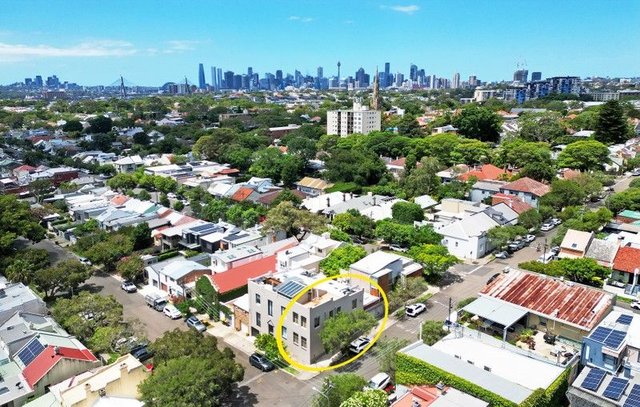 35a Reserve Street, NSW 2038