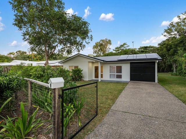 9 Baronia Crescent, QLD 4878