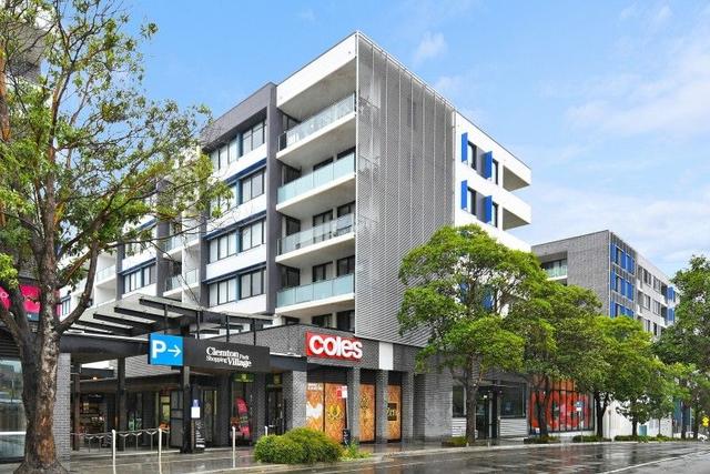 413/70 Charlotte Street, NSW 2194