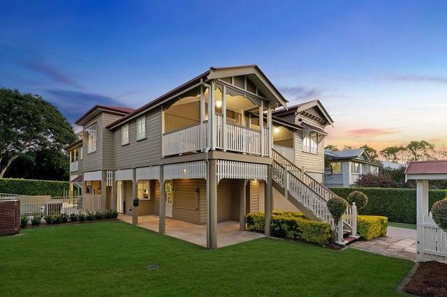8 Bentinck Street, QLD 4075