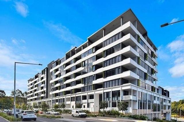 416/2B Betty Cuthbert Avenue, NSW 2127