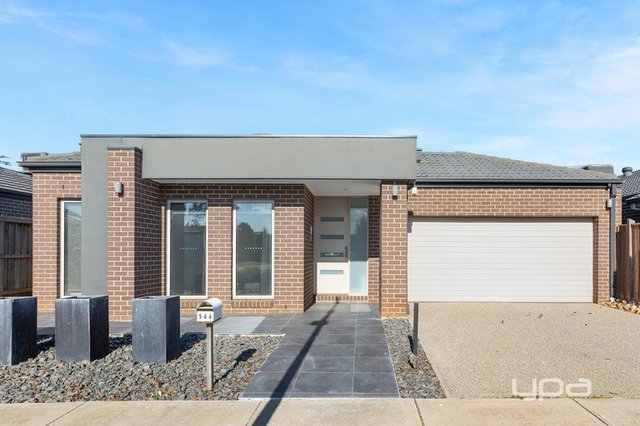 566 Hume Drive, VIC 3336