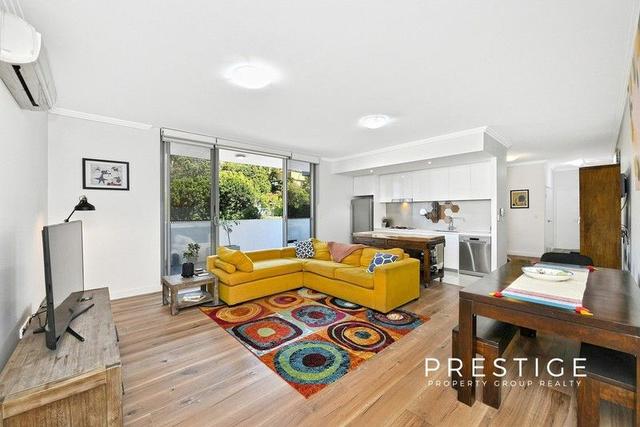 404/27 Cook Street, NSW 2205