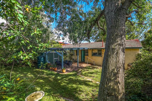 25 Discovery Street, ACT 2603