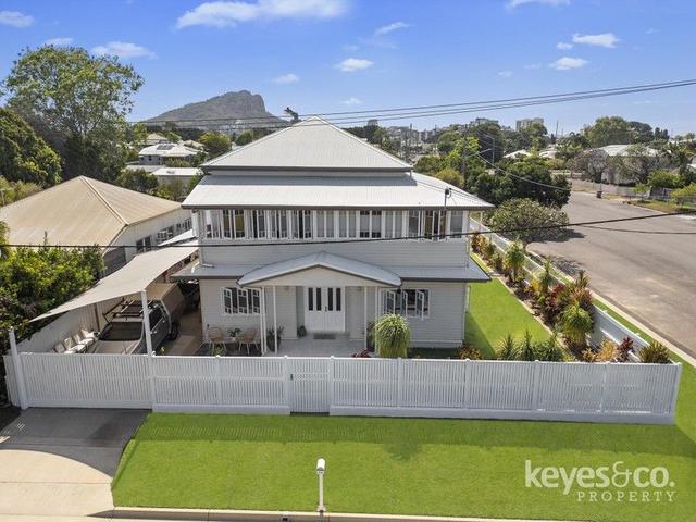 62 Nelson Street, QLD 4810