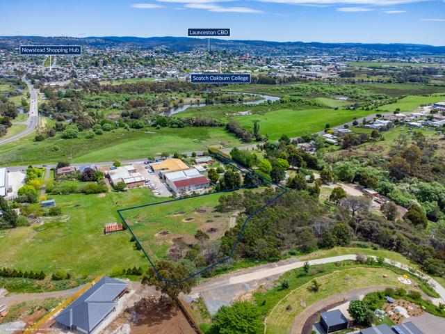 165C Ravenswood Road, TAS 7250