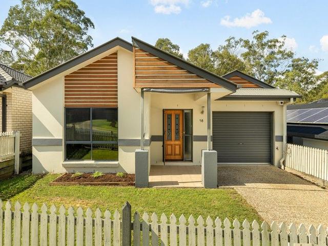 58 Swallowtail  Crescent, QLD 4300