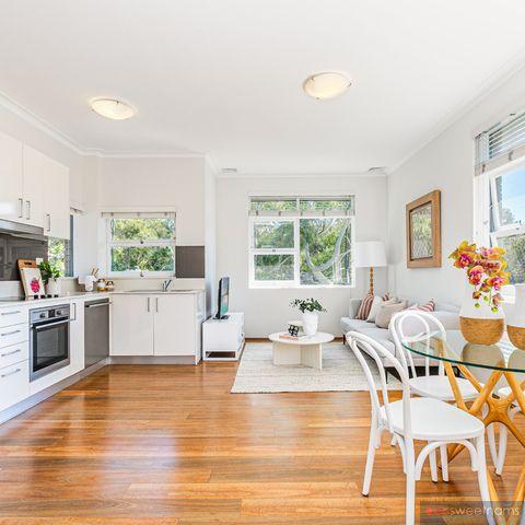 4/3 Pitt Street, NSW 2093