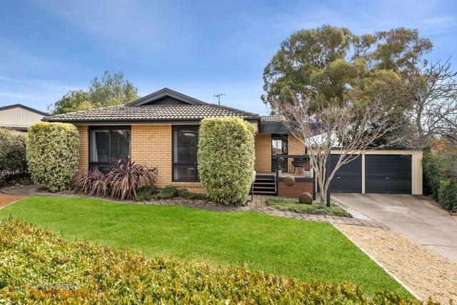 8 Bindon Place, ACT 2903