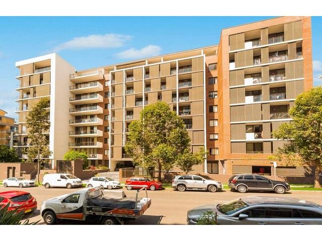 8/18-26 Romsey Street, NSW 2077