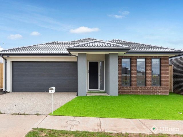 6 Calderas Road, VIC 3336