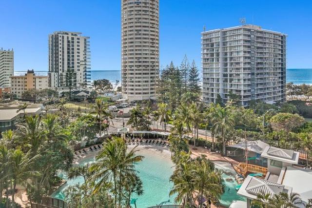 813/5-19 Palm  Street, QLD 4217