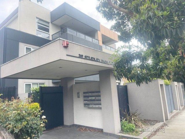7/39 Studley Park Road, VIC 3101