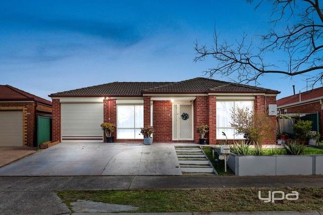 25 Fydler Avenue, VIC 3023