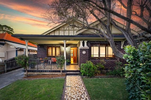 37 Hampden  Road, NSW 2046