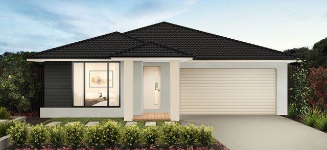Lot: 1639, Gravity Drive, VIC 3212
