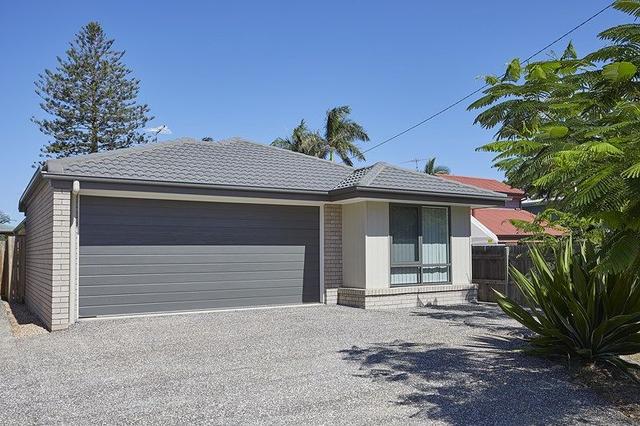 256A Bloomfield  Street, QLD 4163