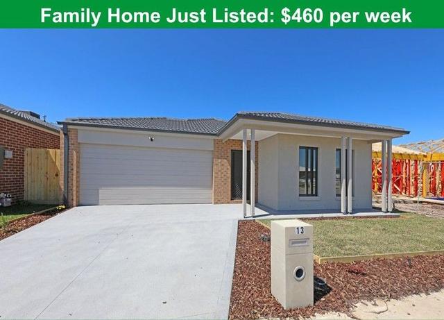 13 Solitaire Way, VIC 3756