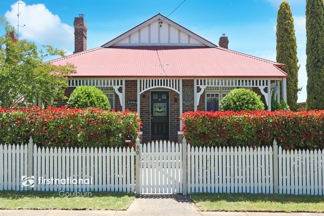 30 Faithfull Street, NSW 2580