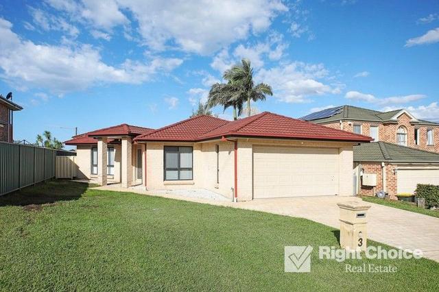 3 Selwyn Grove, NSW 2530