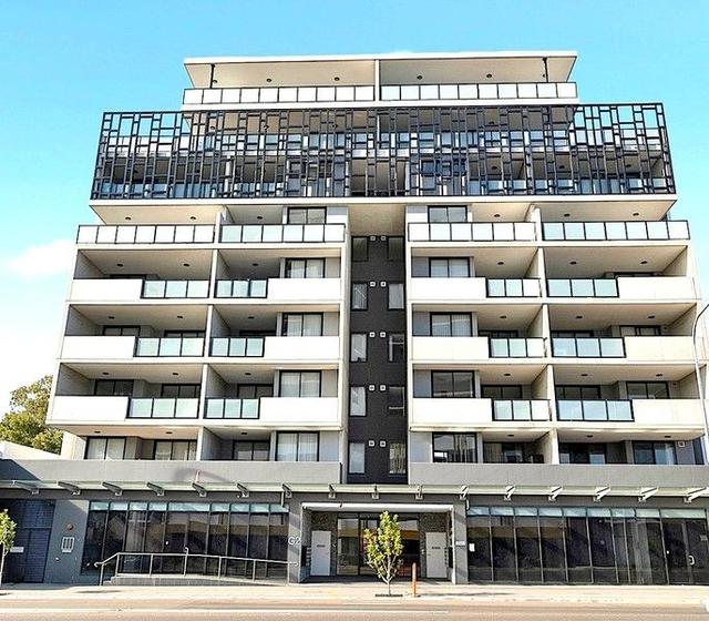 307/166-176 Terminus Street, NSW 2170