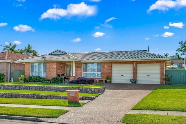 70 Oakville Road, NSW 2285