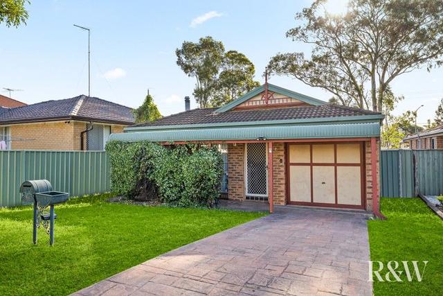 58 Drysdale Crescent, NSW 2761