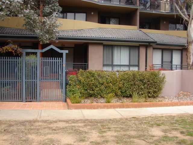 7/38 Watson Street, ACT 2612