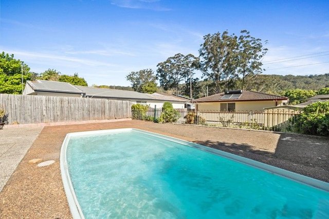 29 Bradys Gully Road, NSW 2250