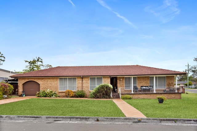 93 Barton Street, NSW 2529