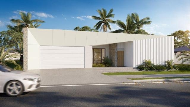 Lot 214 North West Avenue, QLD 4670