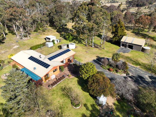 111 Rodgers Road, NSW 2370