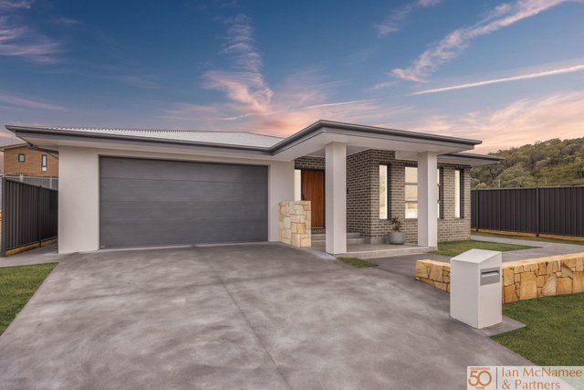 21 Petralia Street, NSW 2620