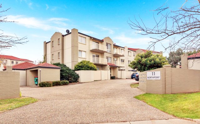 6/11 Tenison-Woods Circuit, ACT 2905