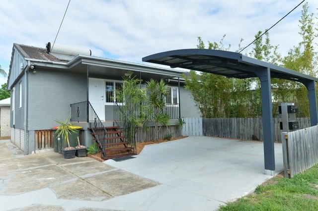 6A Merchiston Street, QLD 4110