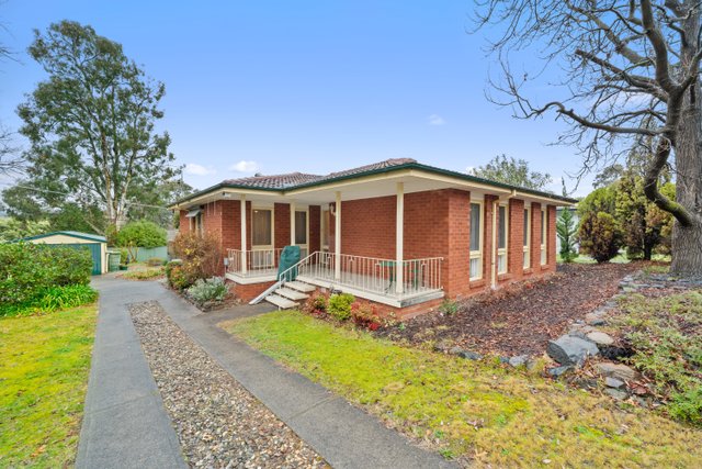 18 Calder Crescent, ACT 2611