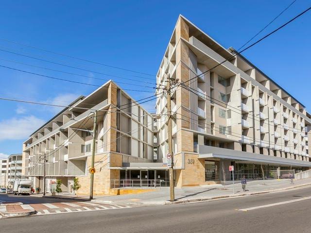 D102/359 Illawarra Road, NSW 2204