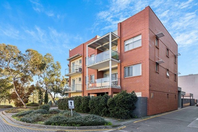 6/7-11 Euston Walk, SA 5095