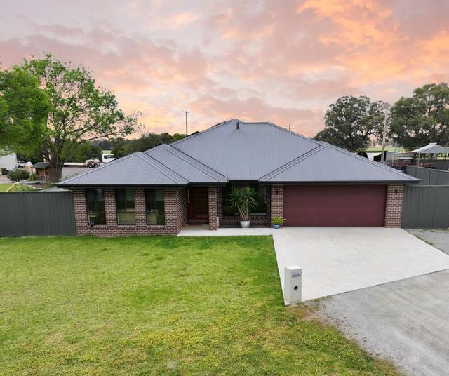 7136 Eugowra Road, NSW 2870