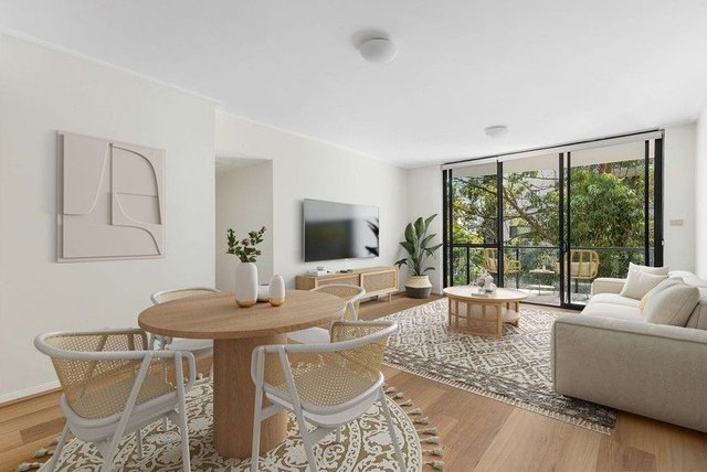 402/2-10 Orara Street, NSW 2077