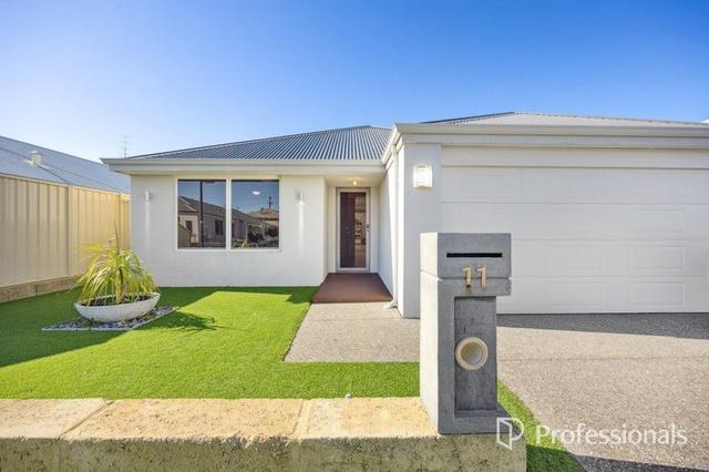 11 Coppin Place, WA 6233